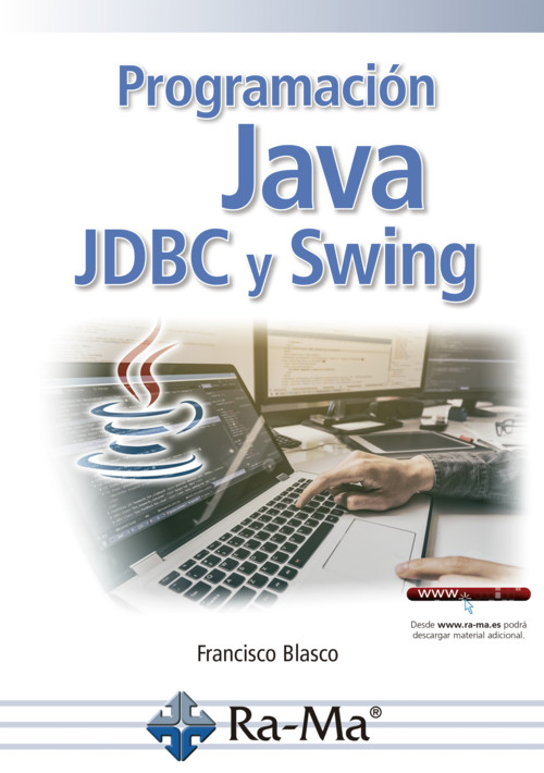 Audio Programación Java: JDBC y Swing FRANCISCO BLASCO