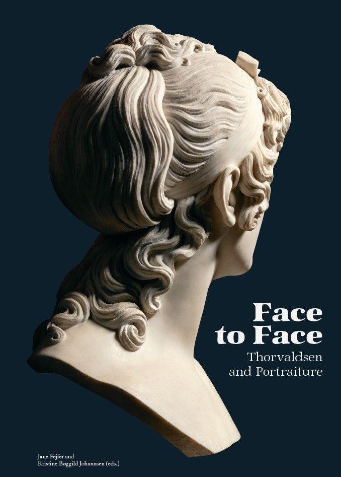 Buch Face to Face Kristine Boggild Johannsen