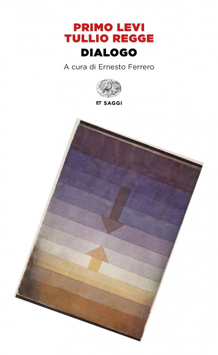 Book Dialogo Primo Levi