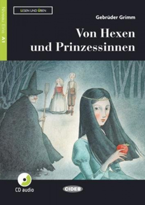 Buch Lesen und Uben Bruder Grimm