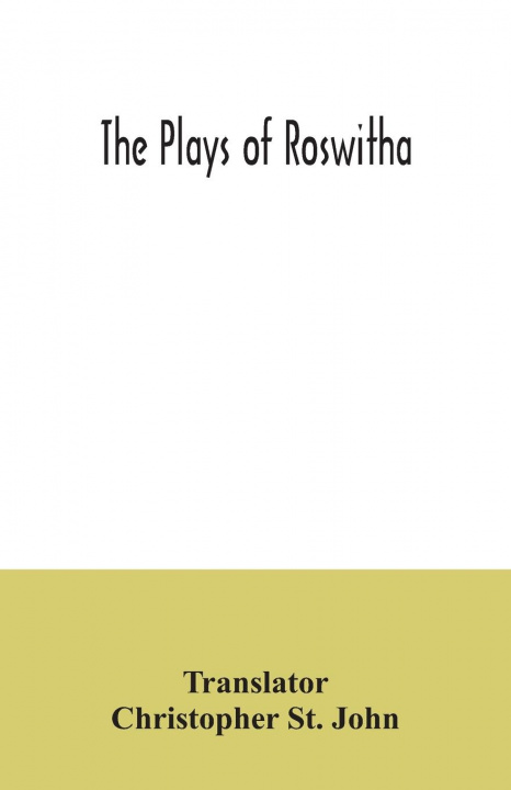 Carte plays of Roswitha 