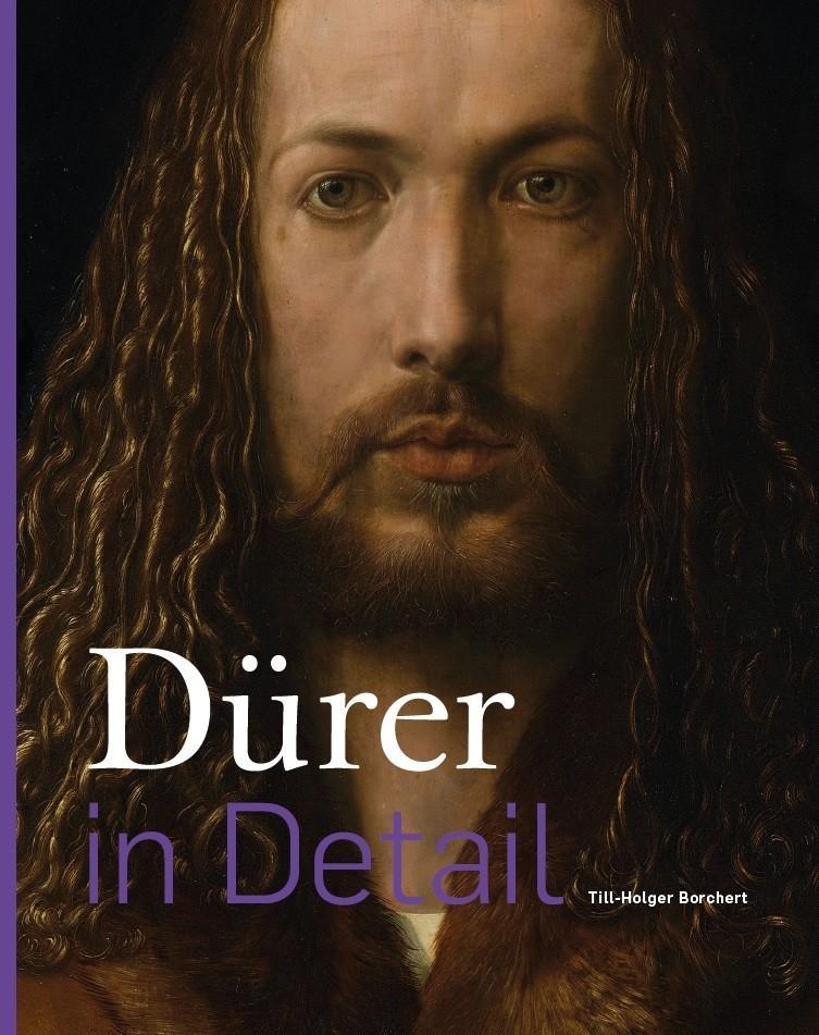Kniha Durer in Detail Till-Holger Borchert