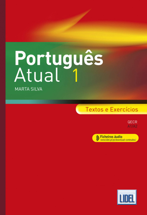 Kniha Portugues Atual MARTA SILVA