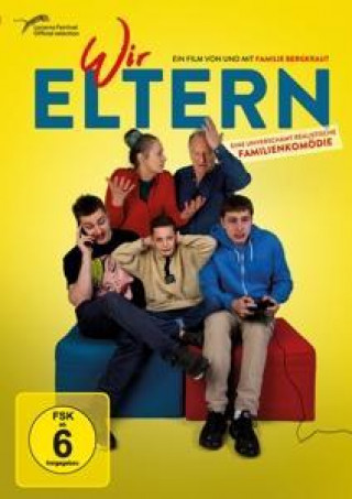 Video Wir Eltern Elisabeth Niederer