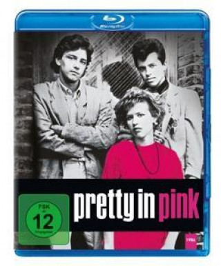 Video Pretty in Pink Andrew McCarthy