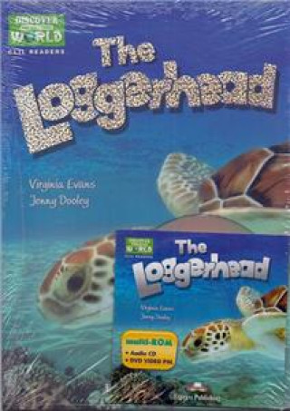 Knjiga The Loggerhead. Reader + Multi-ROM Virginia Evans