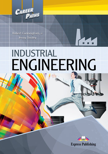Carte Career Paths. Industrial Engineering. Student's Book + kod DigiBook 