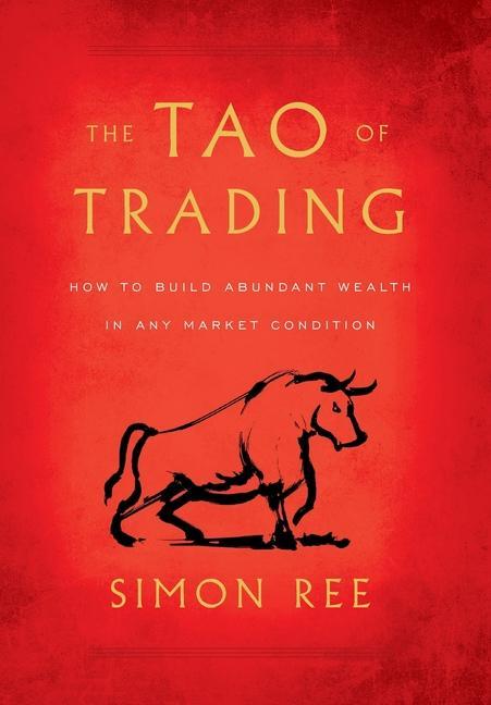 Könyv Tao of Trading 