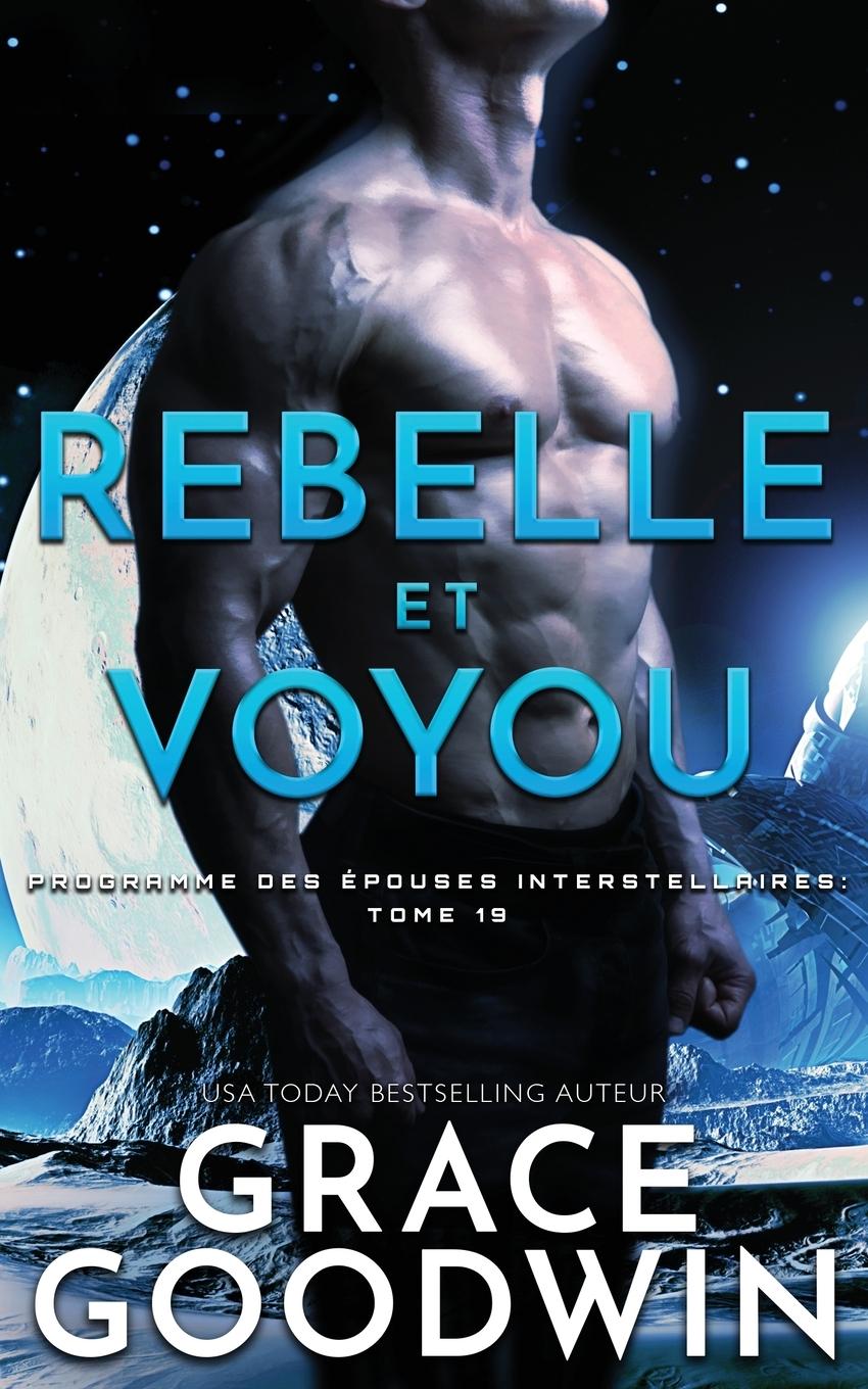 Kniha Rebelle et Voyou 