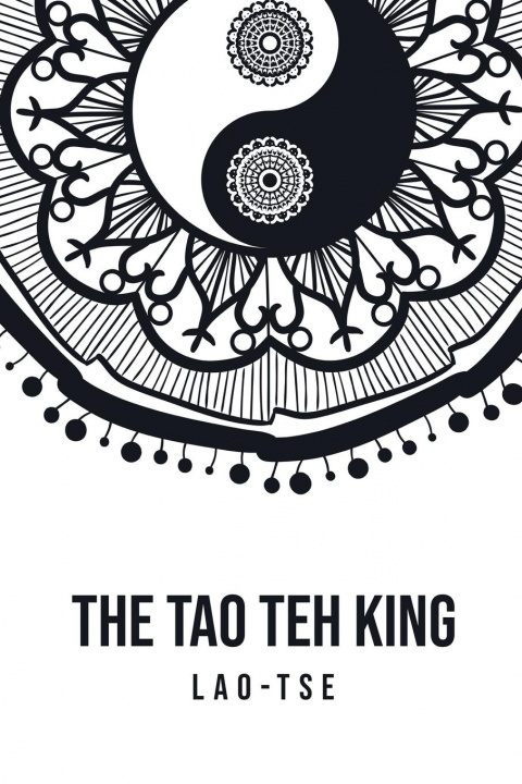 Book The Tao Teh King Lao Tse