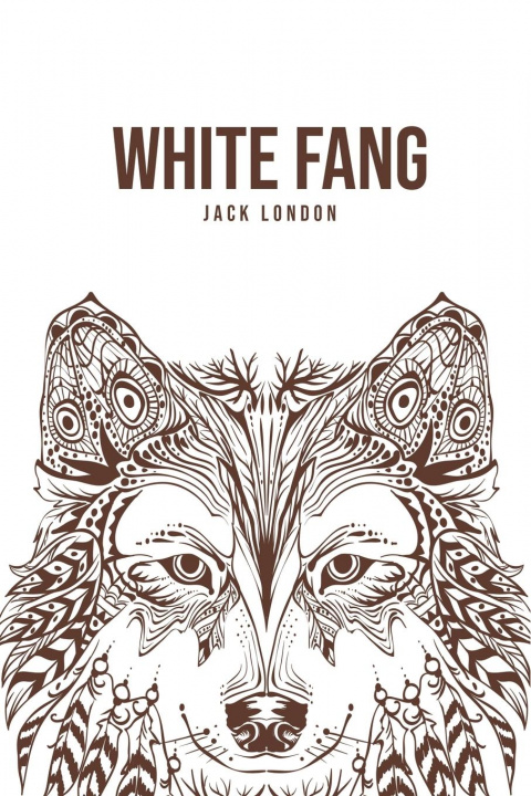 Carte White Fang 