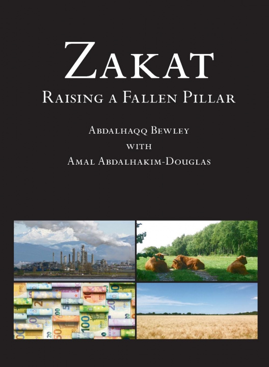 Knjiga Zakat Amal Abdalhakim Douglas