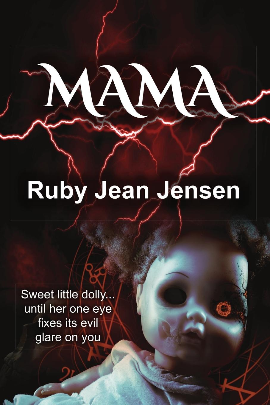 Βιβλίο MaMa Ruby Jean Jensen