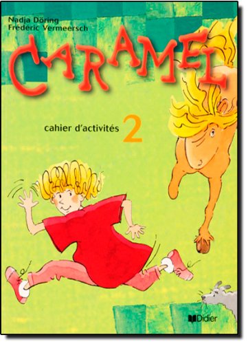 Libro Caramel 2 ćwiczenia OOP 