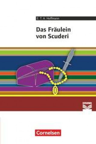 Libro Das Fräulein von Scuderi Thomas Mayerhofer