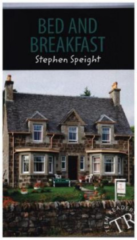Book Bed and Breakfast Stephen Speight