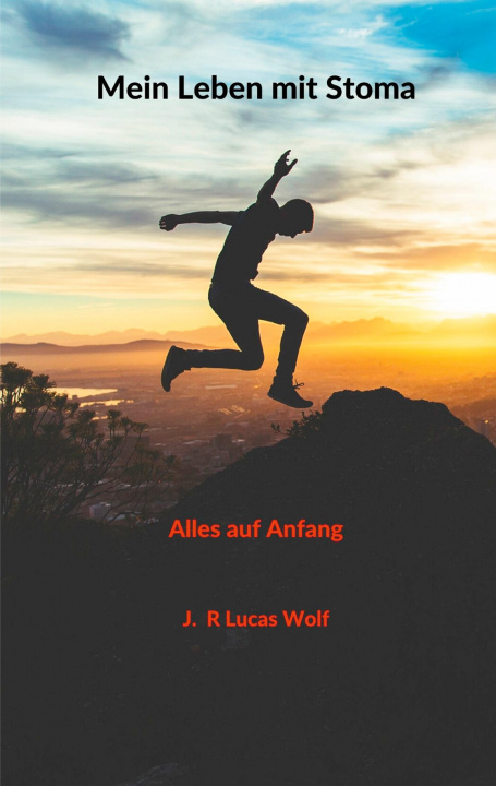 Libro Mein Leben mit Stoma 