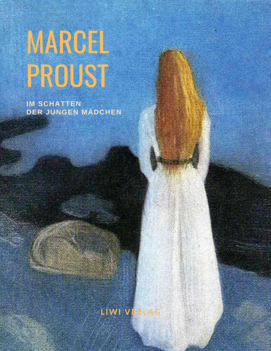 Buch Im Schatten der jungen Mädchen PROUST MARCEL