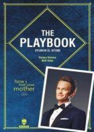 Kniha The Playbook Oyunun El Kitabi Matt Kuhn