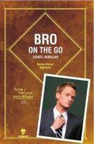 Kniha Bro On The Go Güncel Kurallar Matt Kuhn