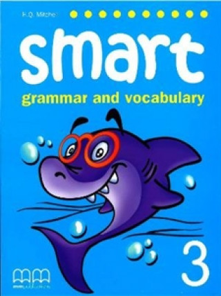 Βιβλίο Smart Grammar and Vocabulary 3. Student's Book H.Q. Mitchell