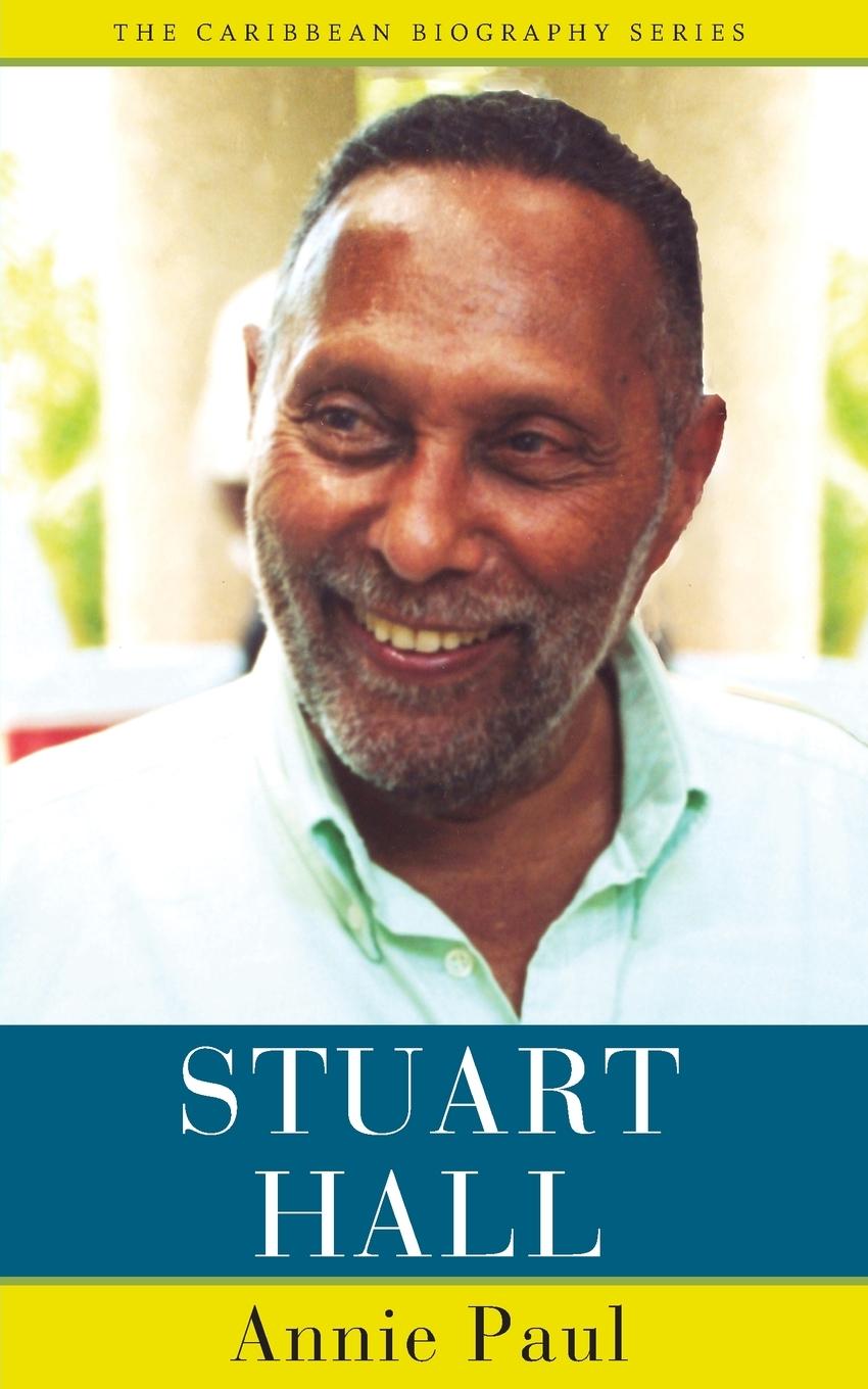 Knjiga Stuart Hall Annie Paul