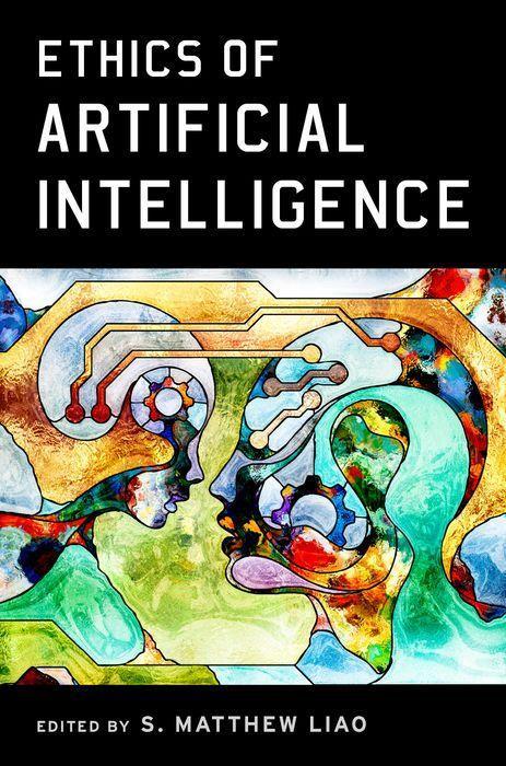 Könyv Ethics of Artificial Intelligence 
