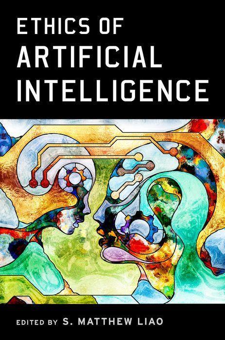 Book Ethics of Artificial Intelligence 