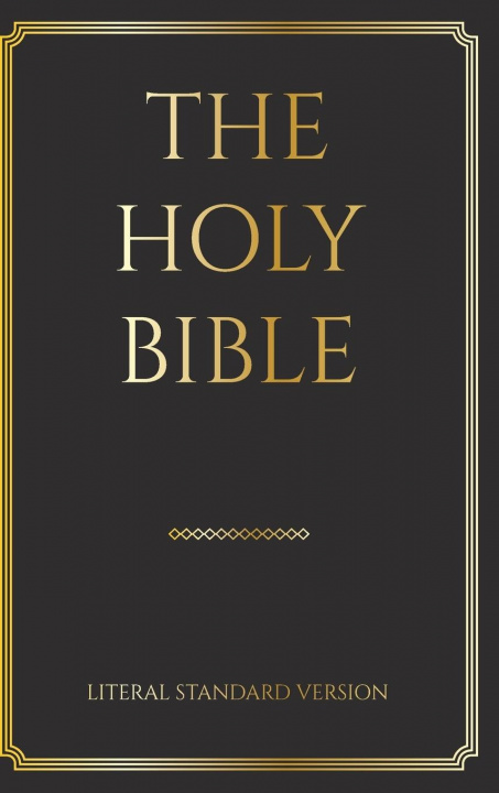 Kniha Holy Bible Covenant Christian Coalition