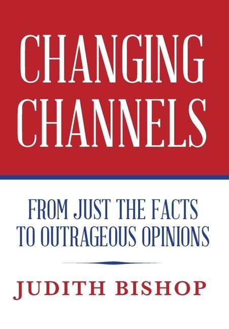 Book Changing Channels Judith Bishop