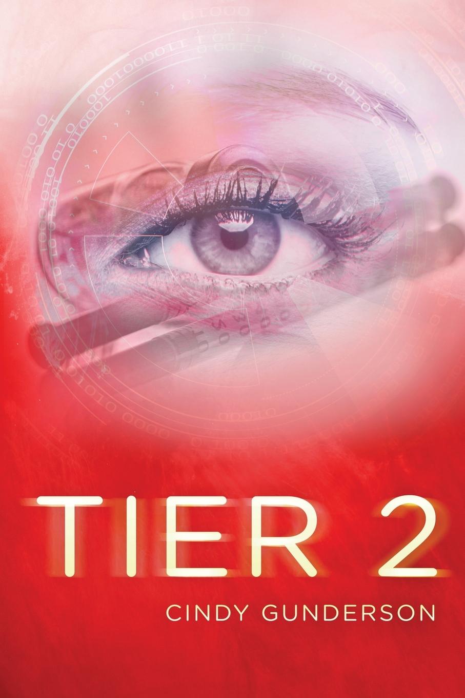 Boek Tier 2 Cindy Gunderson