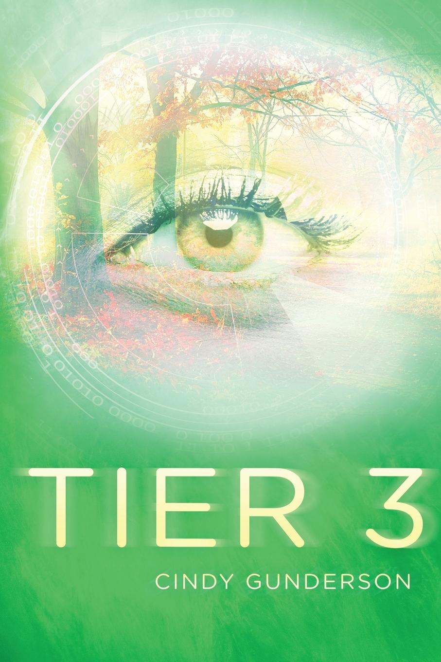 Boek Tier 3 Cindy Gunderson