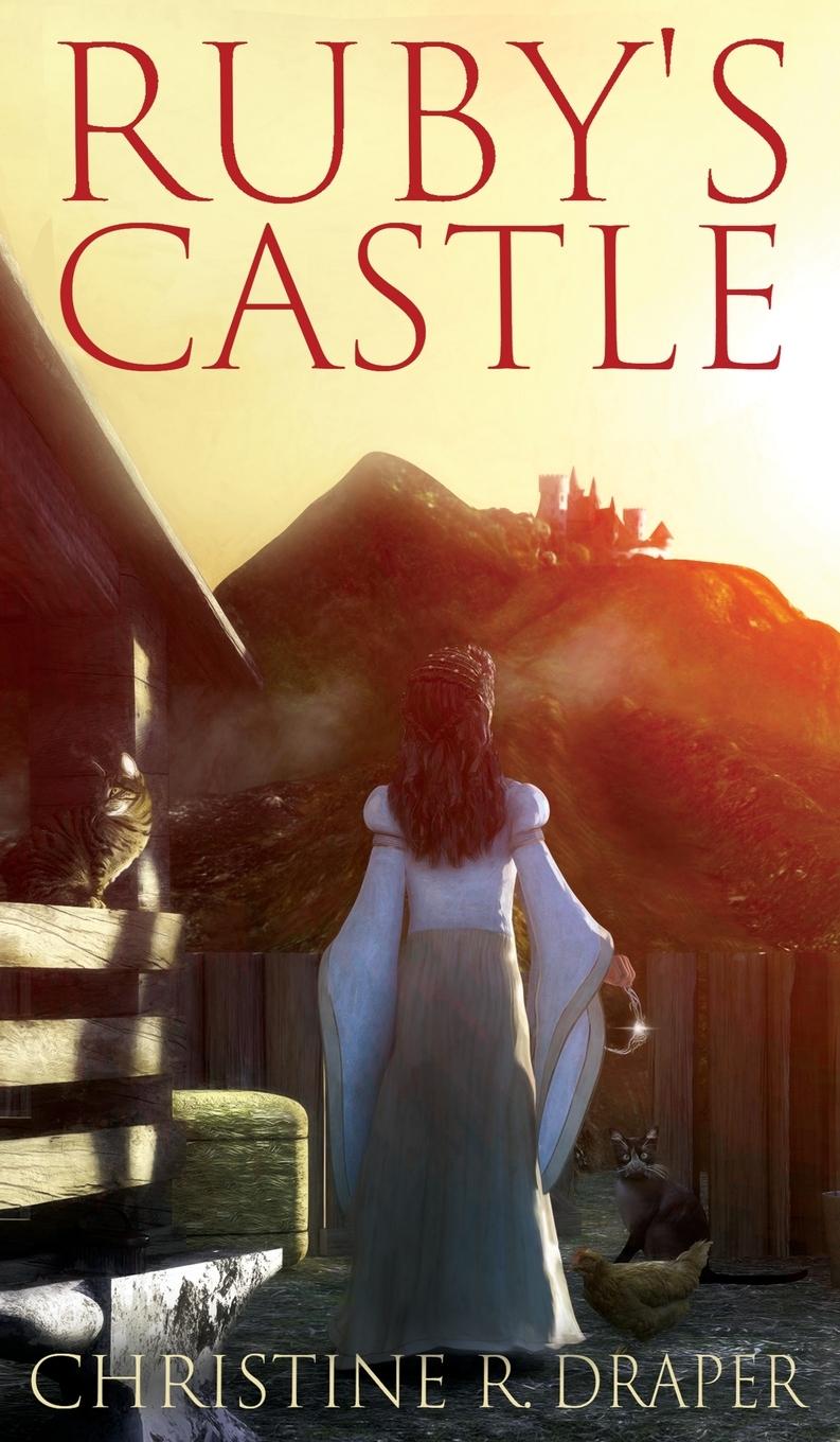 Kniha Ruby's Castle 