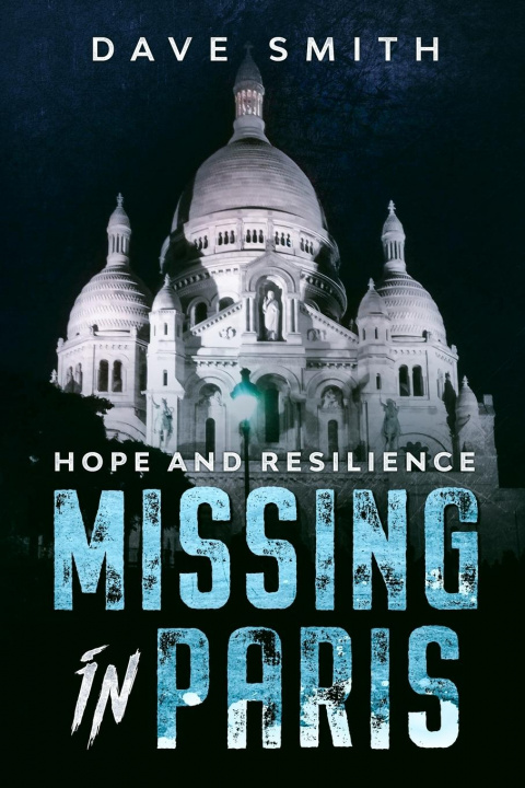Boek Missing in Paris Dave Smith