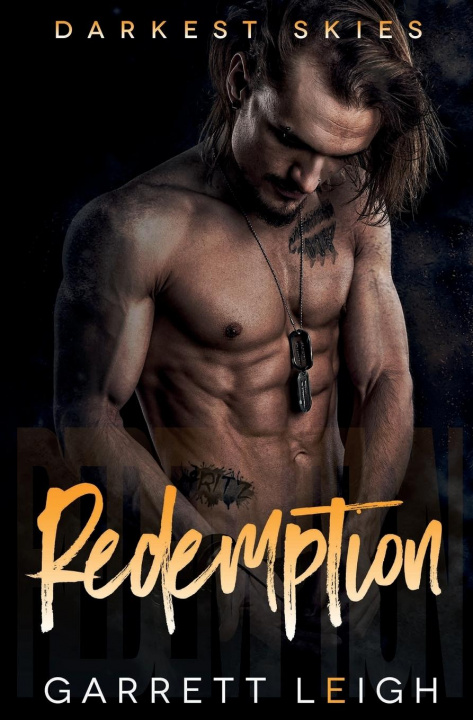 Knjiga Redemption Garrett Leigh