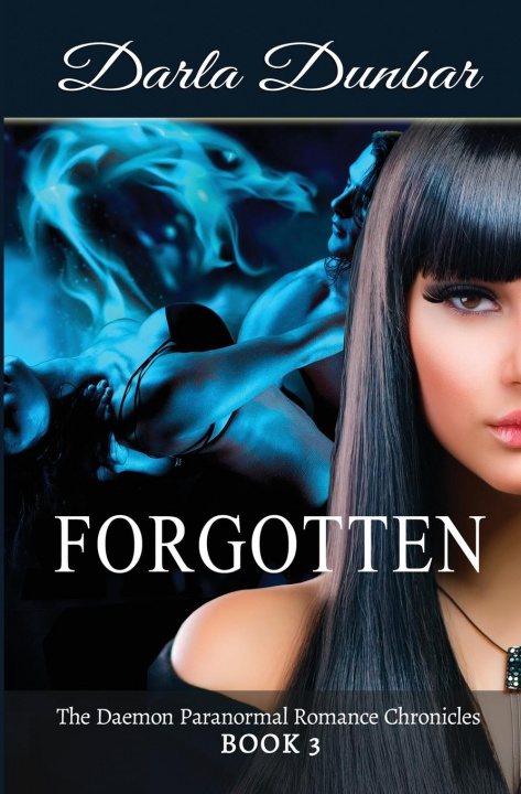 Knjiga Forgotten Darla Dunbar