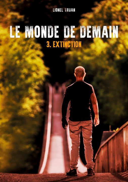 Kniha Monde de demain 