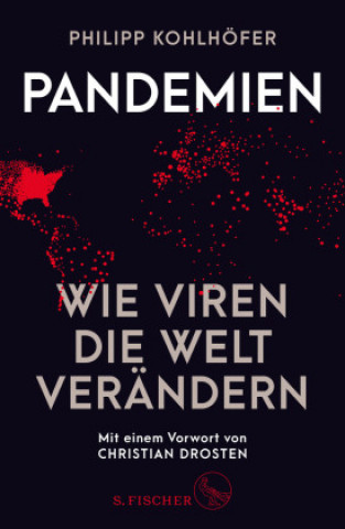 Βιβλίο Pandemien Philipp Kohlhöfer
