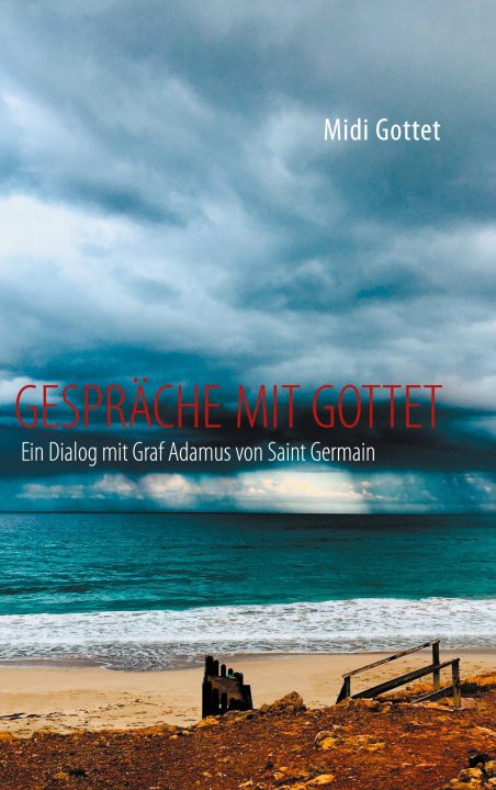 Книга Gespräche mit Gottet 