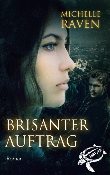Книга Brisanter Auftrag 