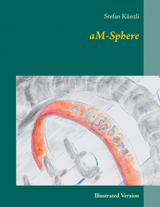 Libro aM-Sphere Stefan Künzli