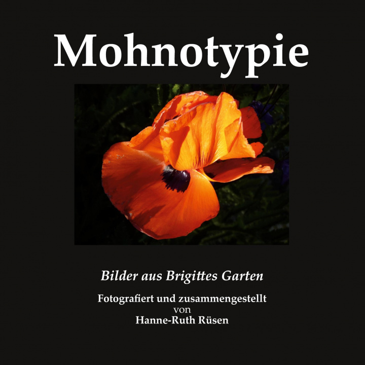 Knjiga Mohnotypie 