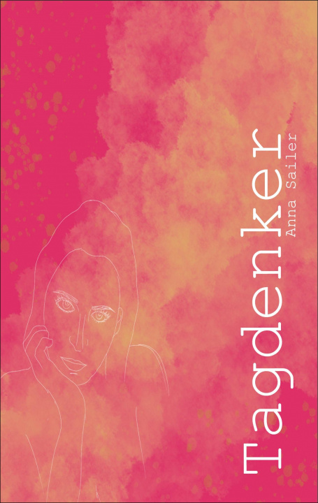 Boek Tagdenker Anna Sailer