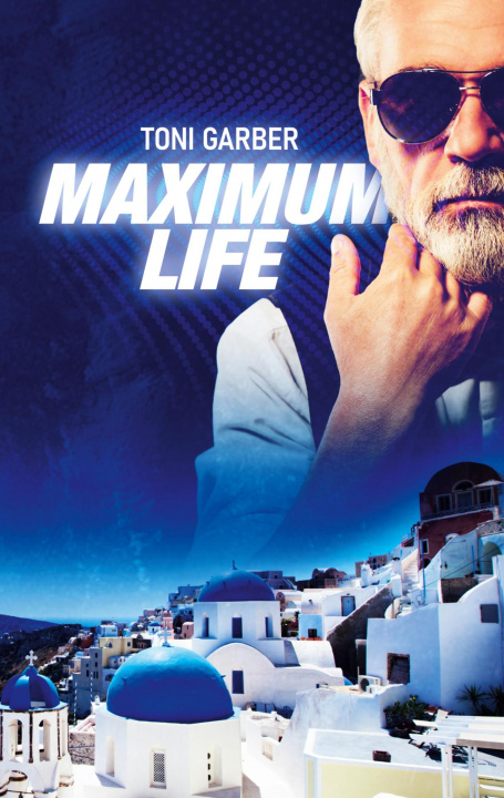 Knjiga Maximum Life 