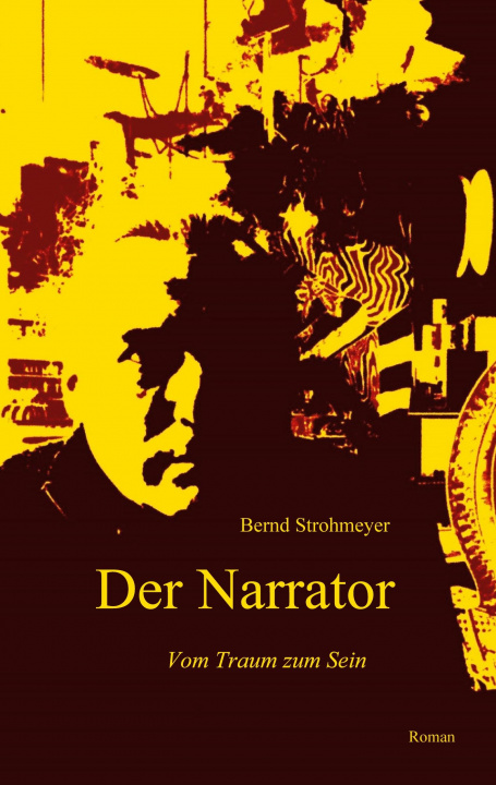 Knjiga Narrator Bernd Strohmeyer