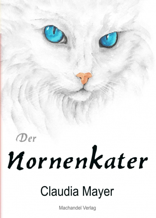 Kniha Der Nornenkater 