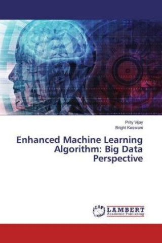 Boek Enhanced Machine Learning Algorithm Bright Keswani