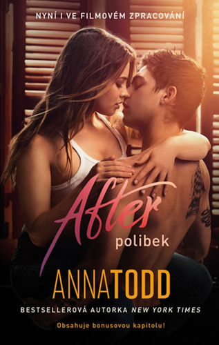 Könyv After Polibek Anna Todd