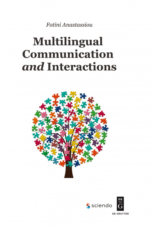 Knjiga Multilingual Communication and Interactions 