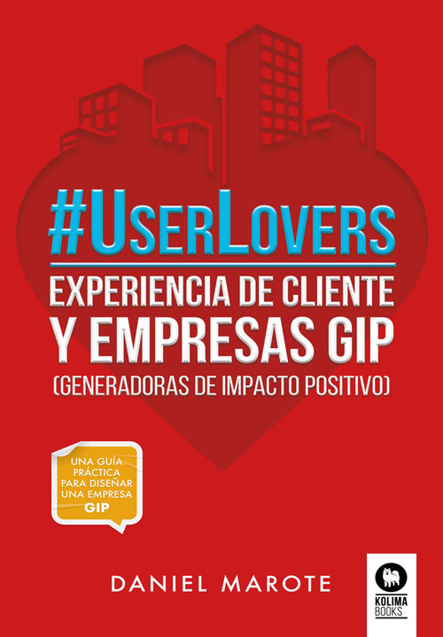 Zvok #UserLovers DANIEL MAROTE